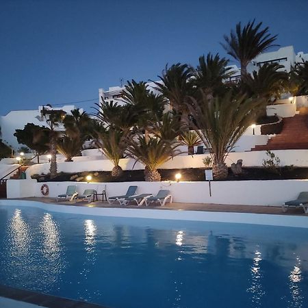 The Sunset Apartment Betancuria Luaran gambar