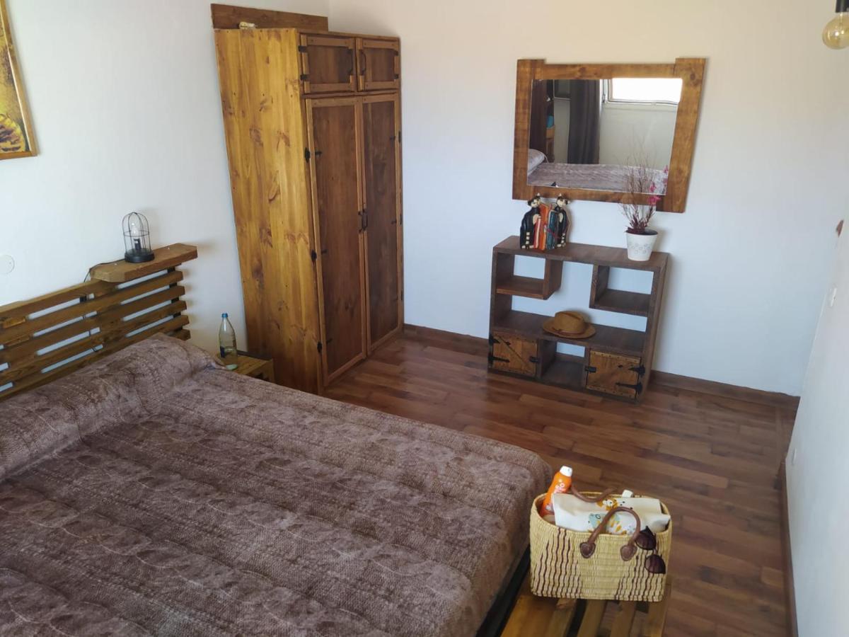 The Sunset Apartment Betancuria Luaran gambar
