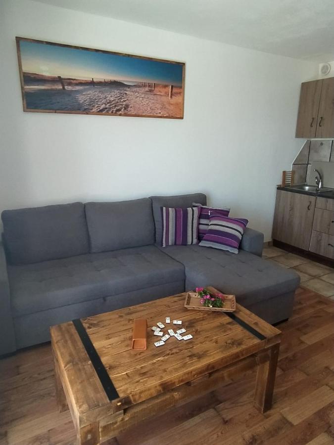The Sunset Apartment Betancuria Luaran gambar