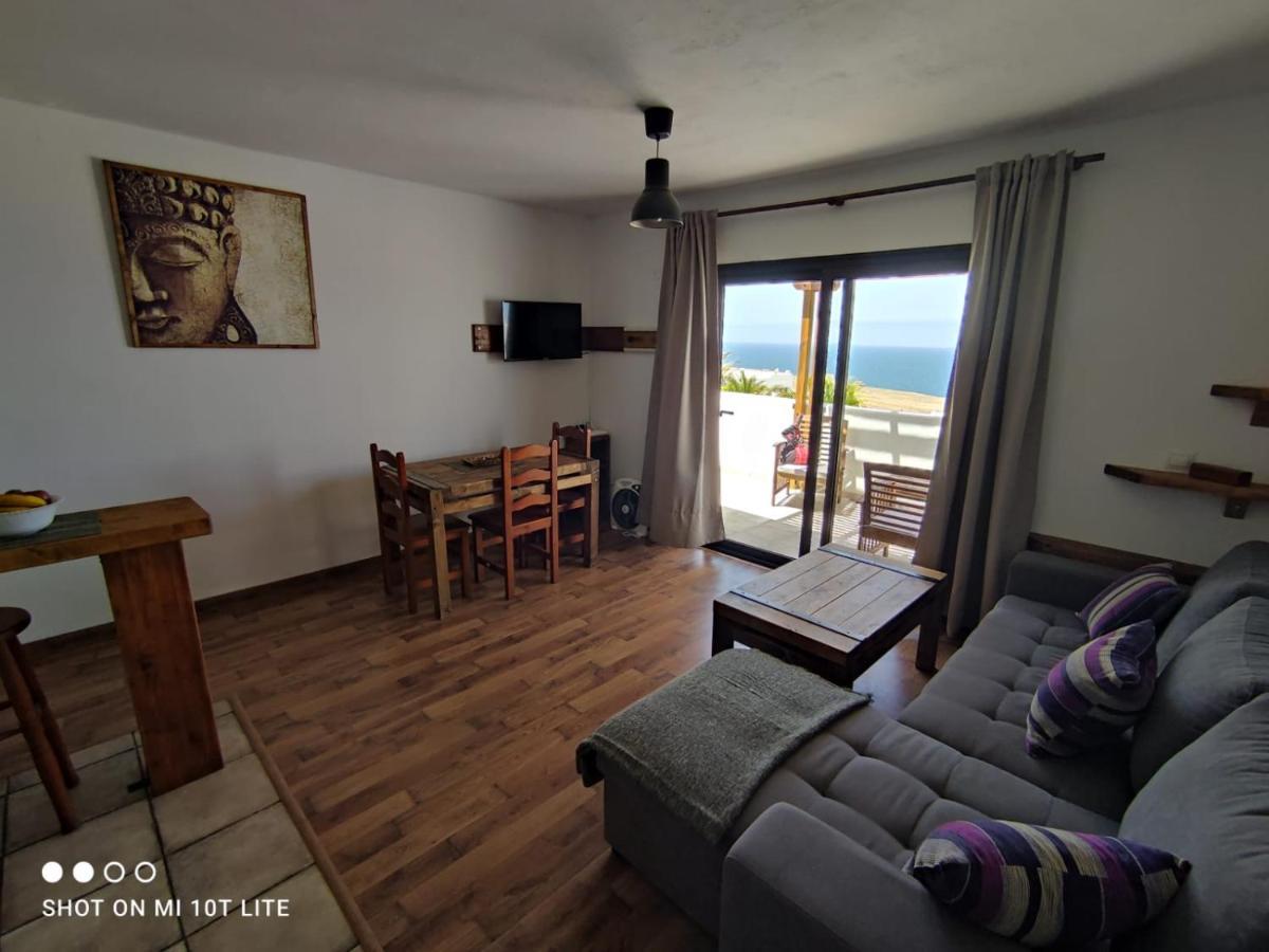 The Sunset Apartment Betancuria Luaran gambar